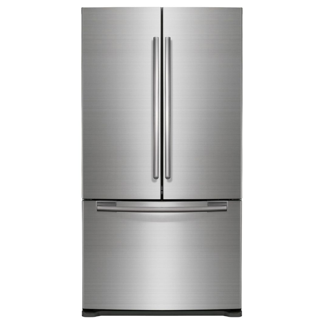 French Door Fridge Freezer