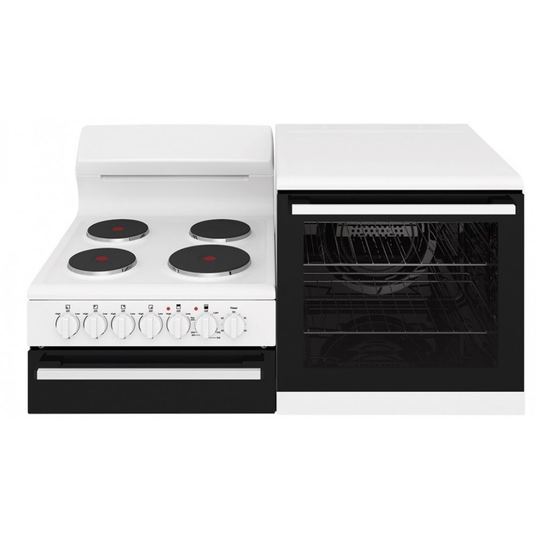Electric Elevated Stove