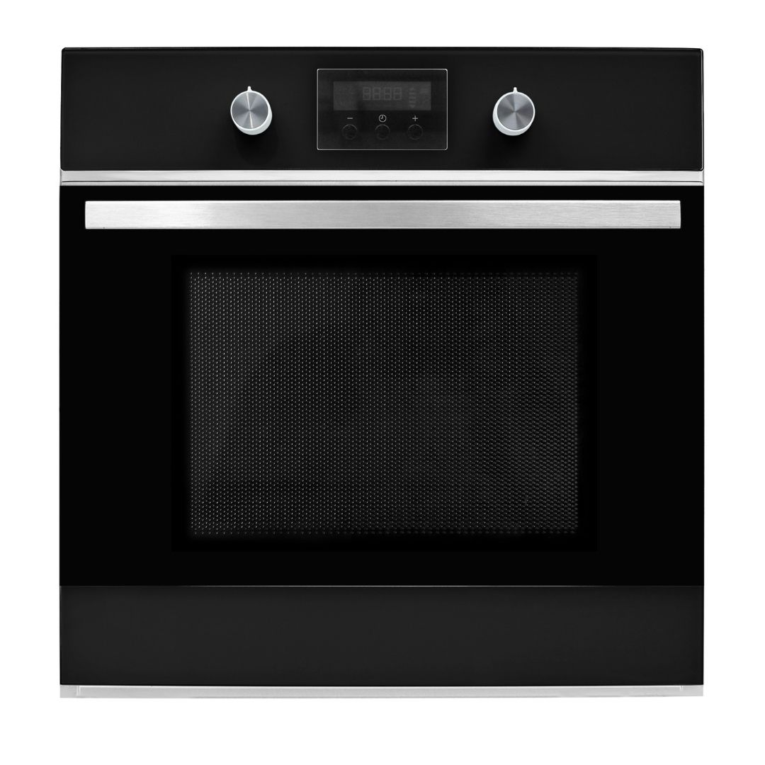 Natural Gas Underbench Oven
