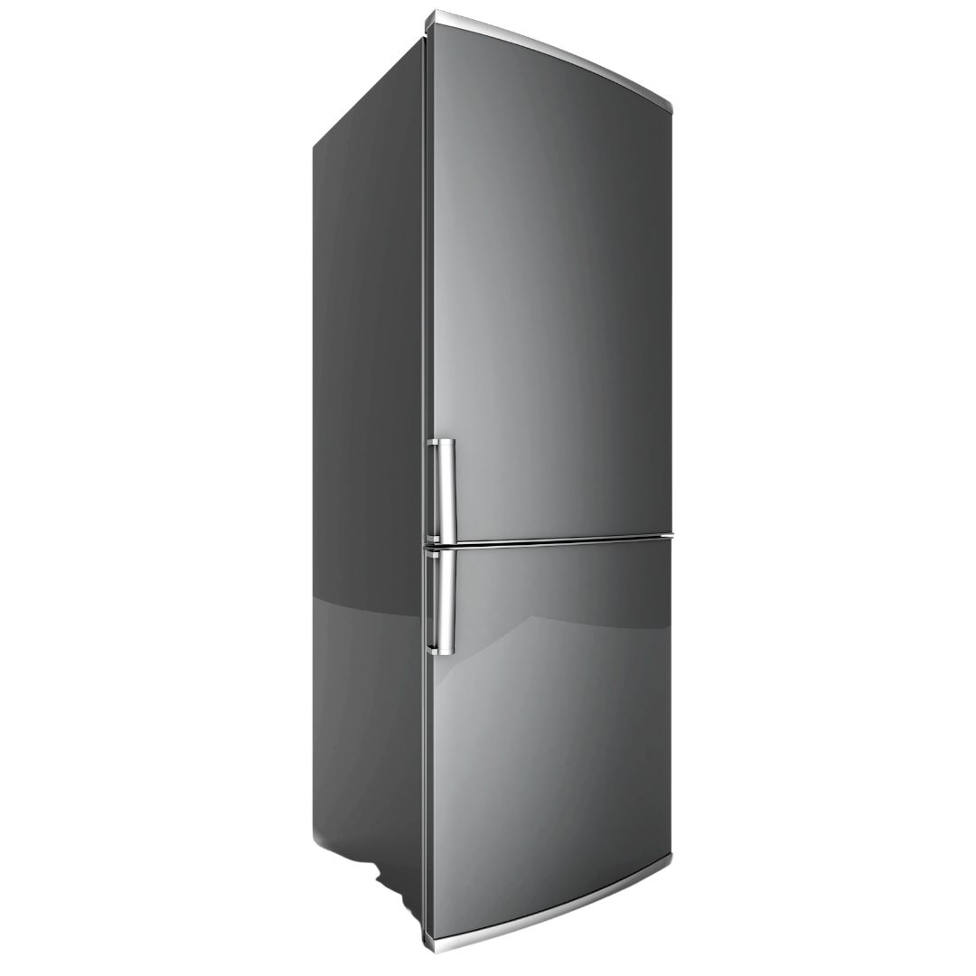 Bottom Mount Fridge Freezer