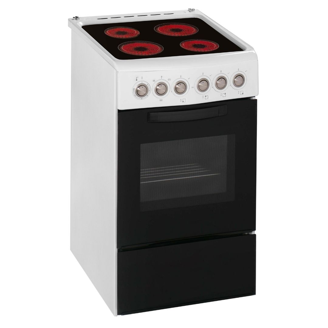 Freestanding Electric Stove