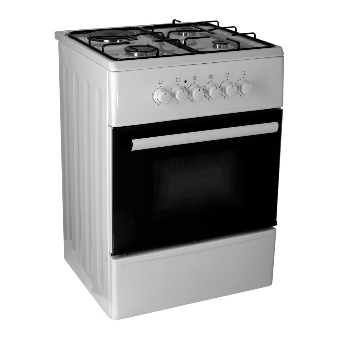 Freestanding Natural Gas Stove