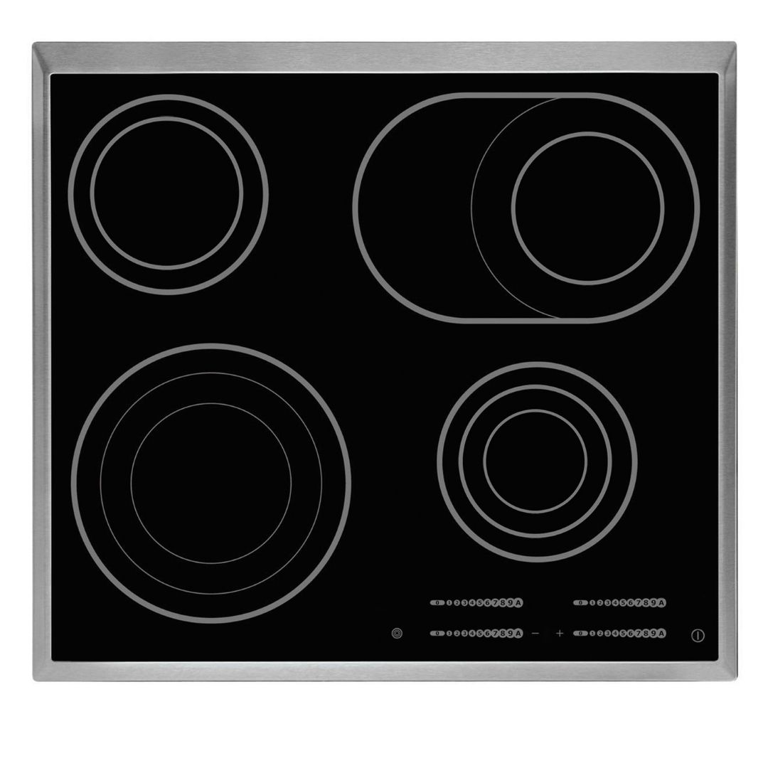 Electric Cooktop