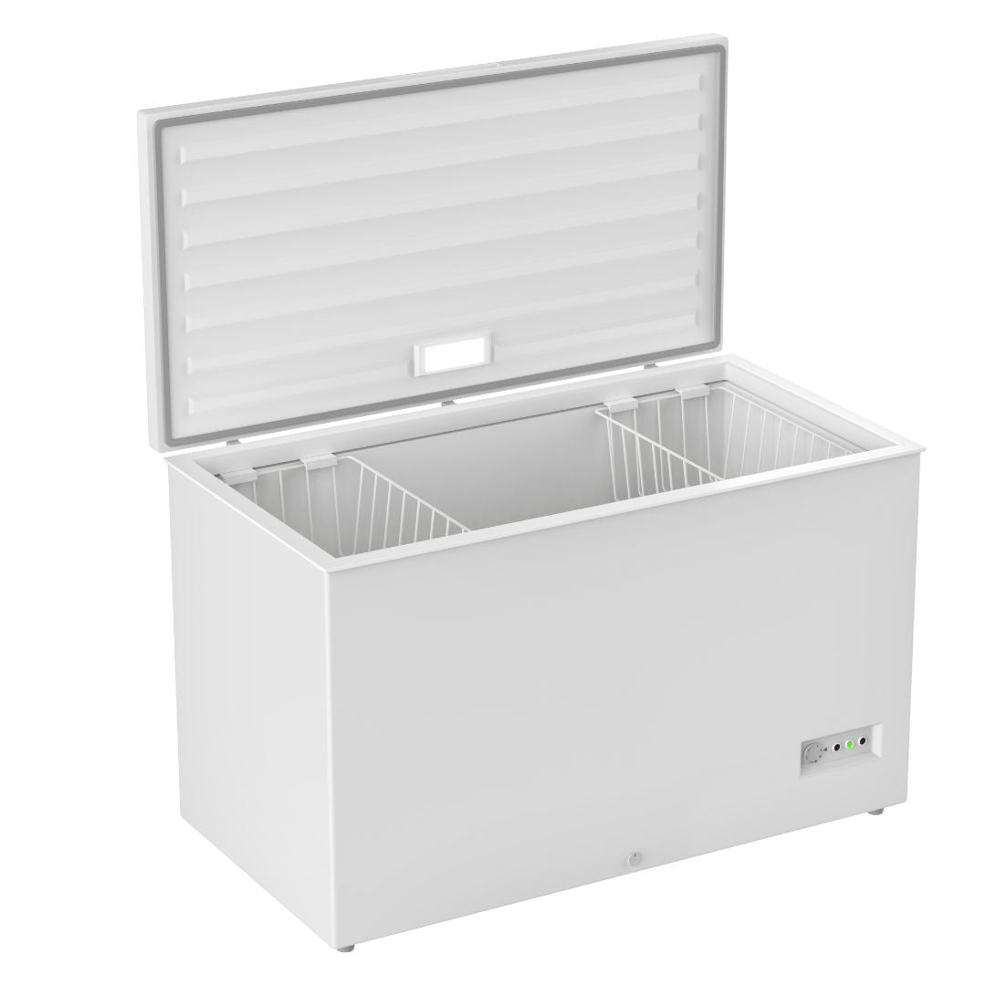 Chest Freezer