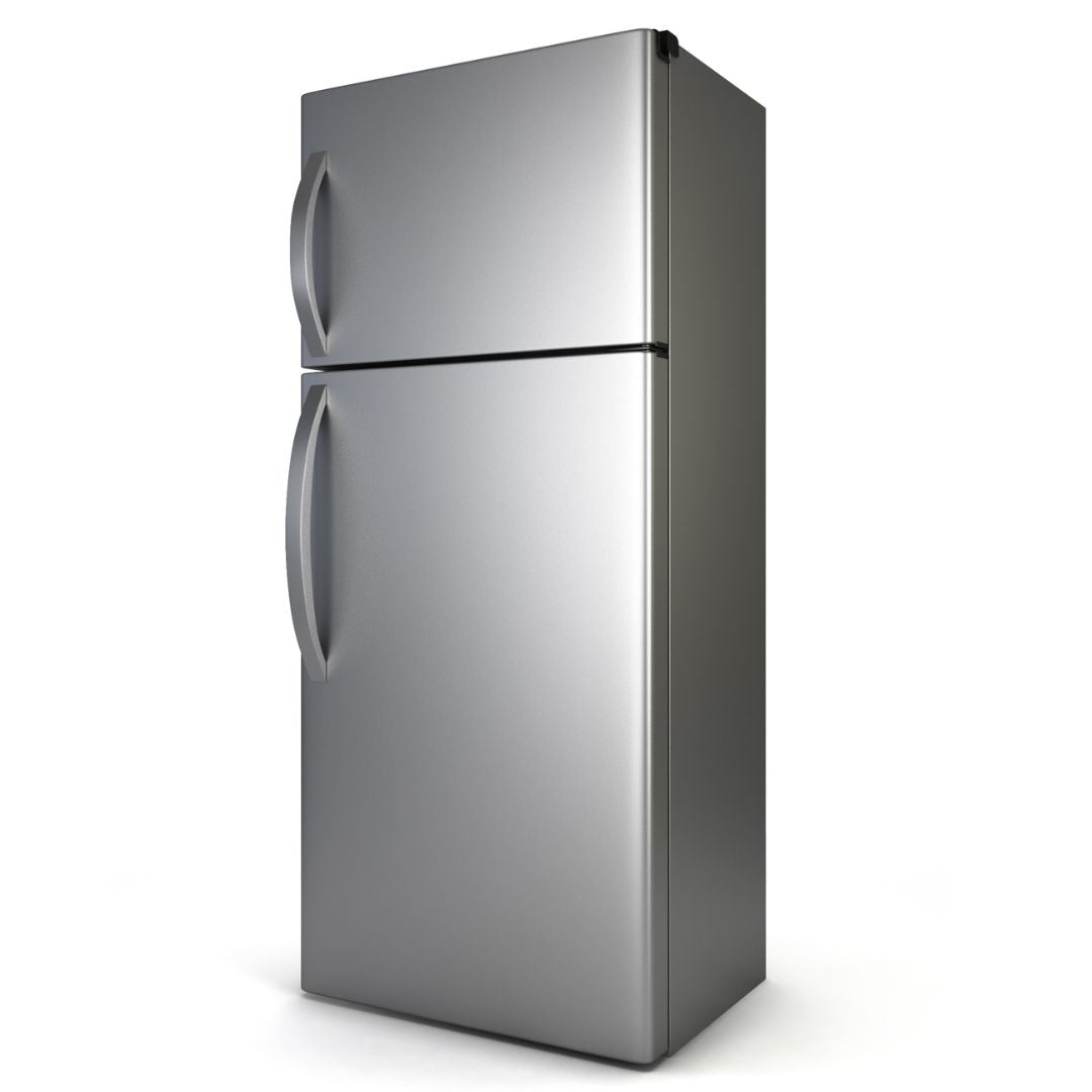 Top Mount Fridge Freezer