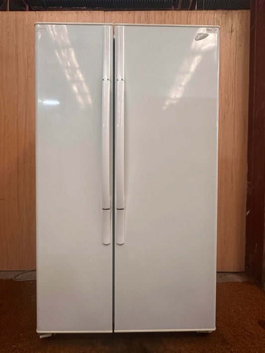 Westinghouse Side by Side Fridge Freezer 660L RS662T*11