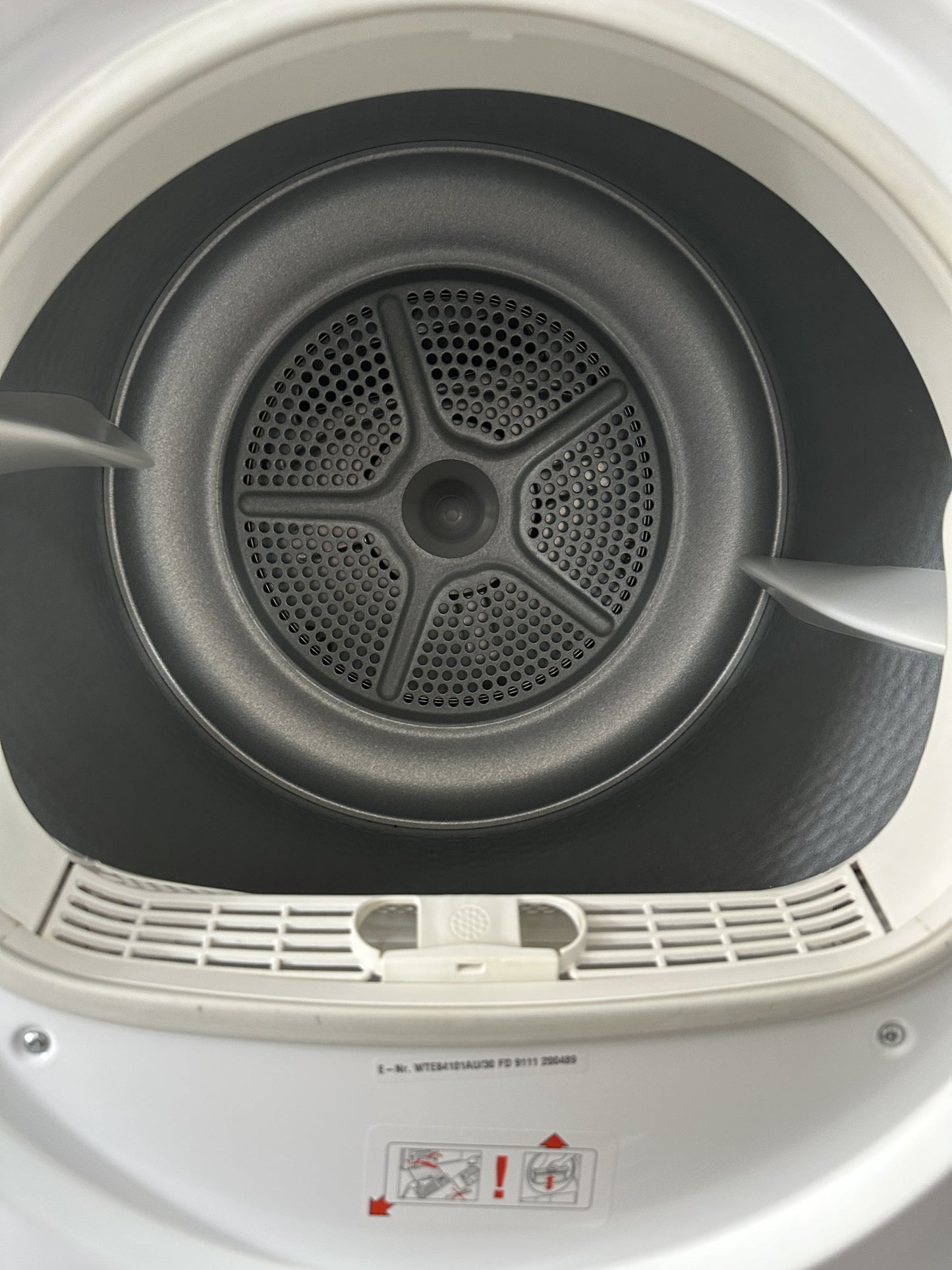 Bosch Dryer 7kg WTE84101AU