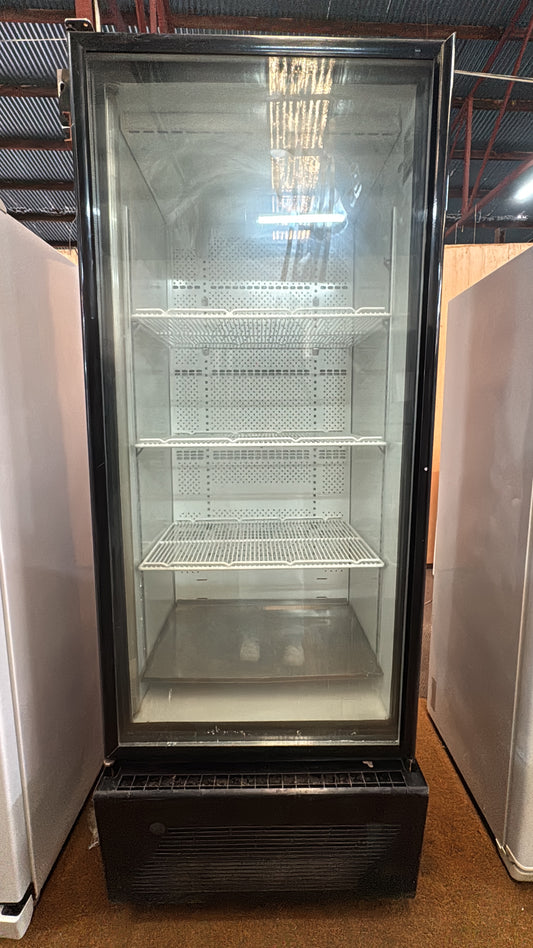Orford Commercial Fridge 550+L BM20D (33817)