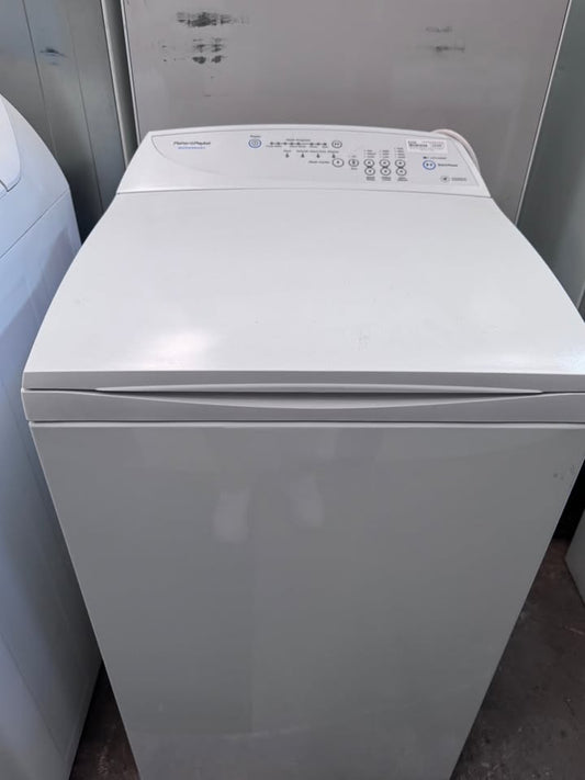 Fisher & Paykel Top Loader Washing Machine 5.5kg MW513 (32397 M)
