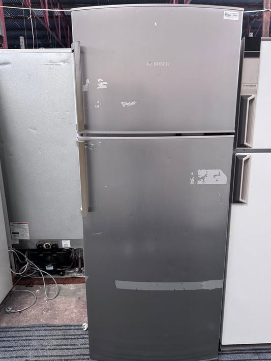 Bosch Top Mount Fridge Freezer, 6 months warranty (32424 L4)