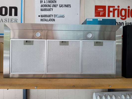 Belling Linear Rangehood 110cm BL110S