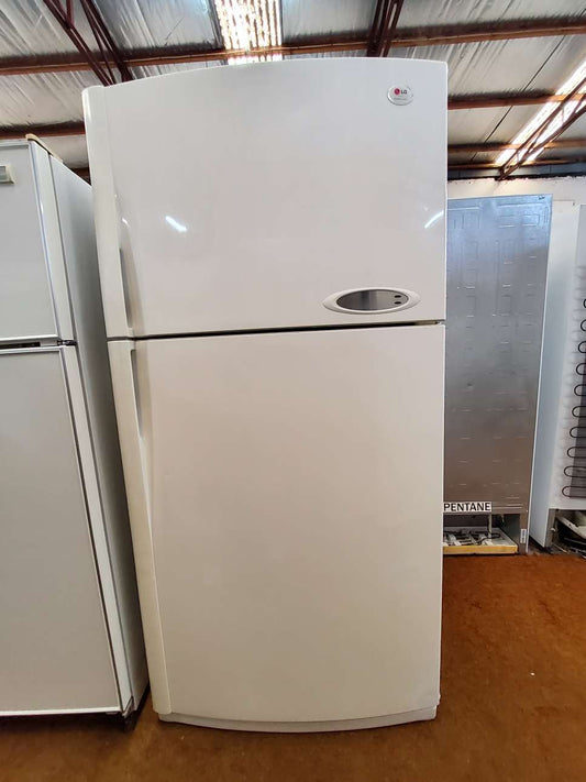 LG Top Mount Fridge Freezer 557L GR-T632DVQ