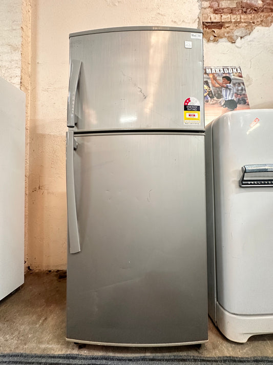 Daewoo Top Mount Fridge Freezer 524L FR-64*K*