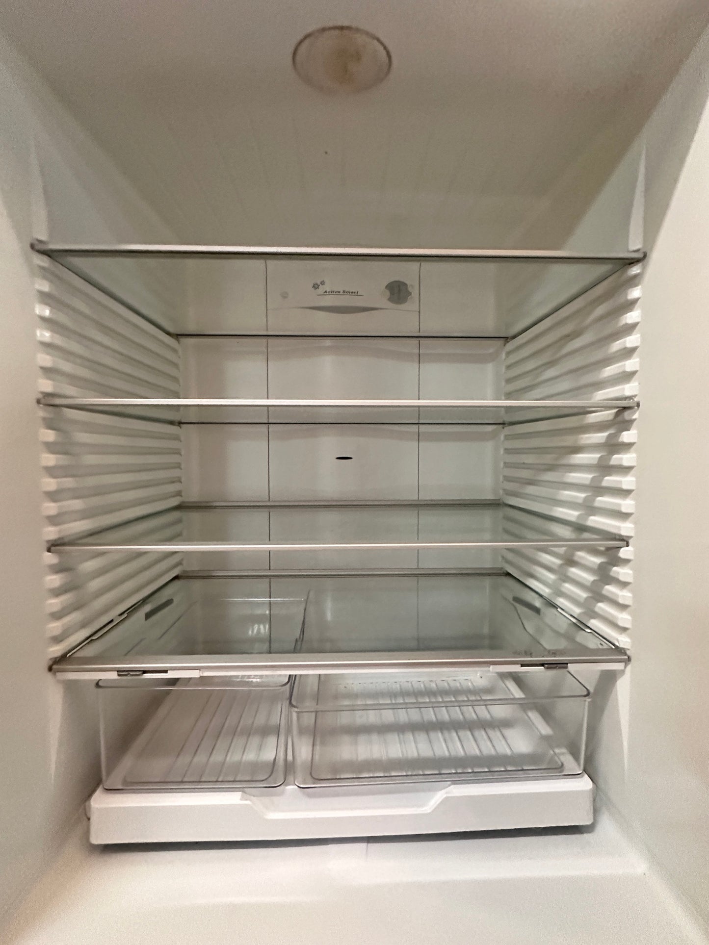 Fisher & Paykel Bottom Mount Fridge Freezer 519L E522B