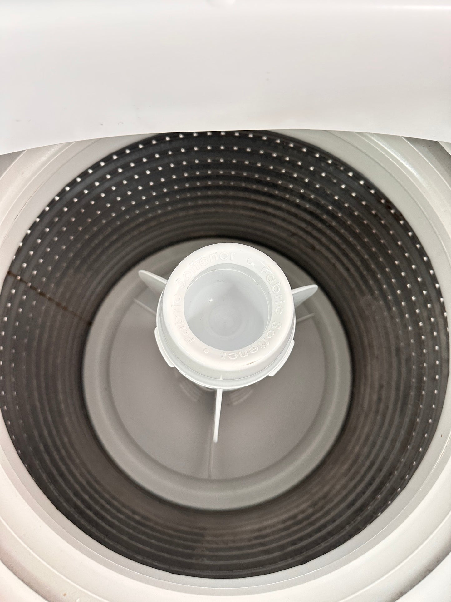 Fisher & Paykel Top Loader Washing Machine 5.5kg MW513