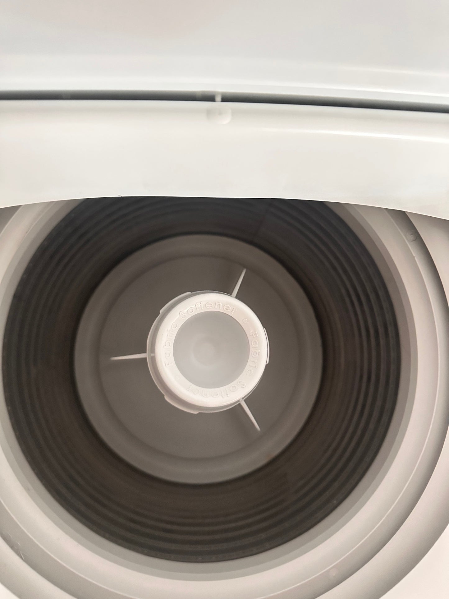 Fisher & Paykel Top Loader Washing Machine 5.5kg MW513