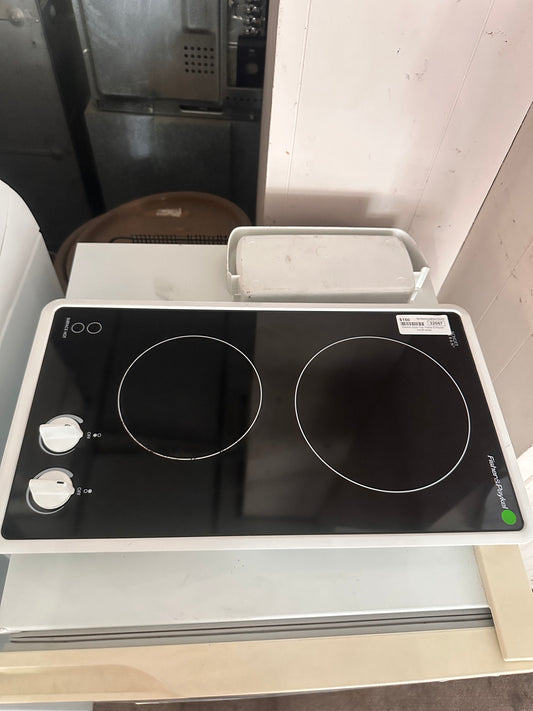 Fisher & Paykel Electric Cooktop SCHOTT CERAN 2 Burners