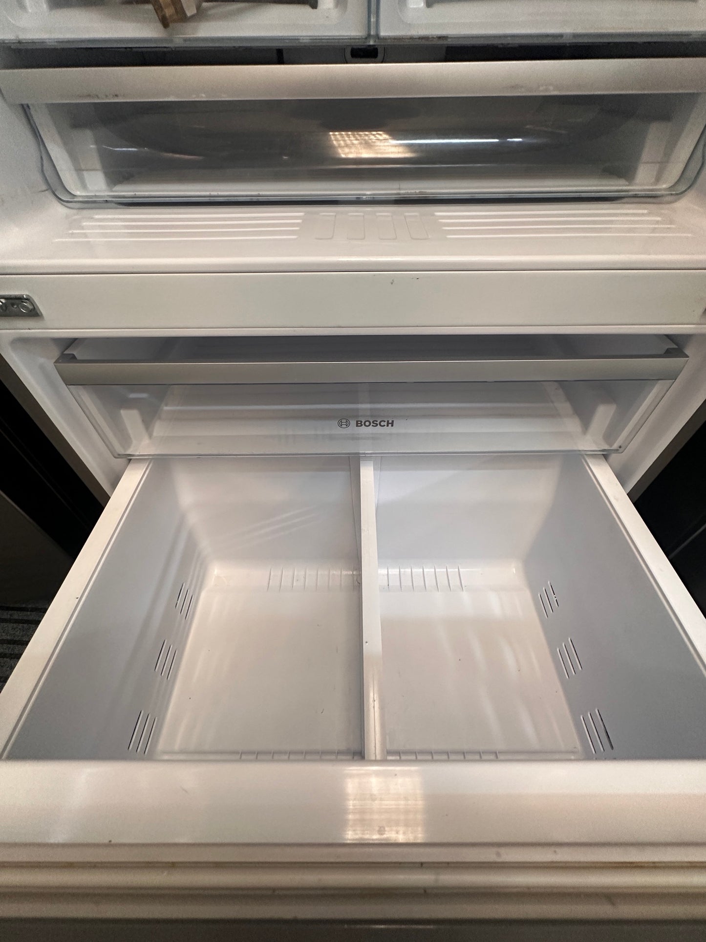 Bosch French Door Fridge Freezer 762L KFN91PJ10A/04