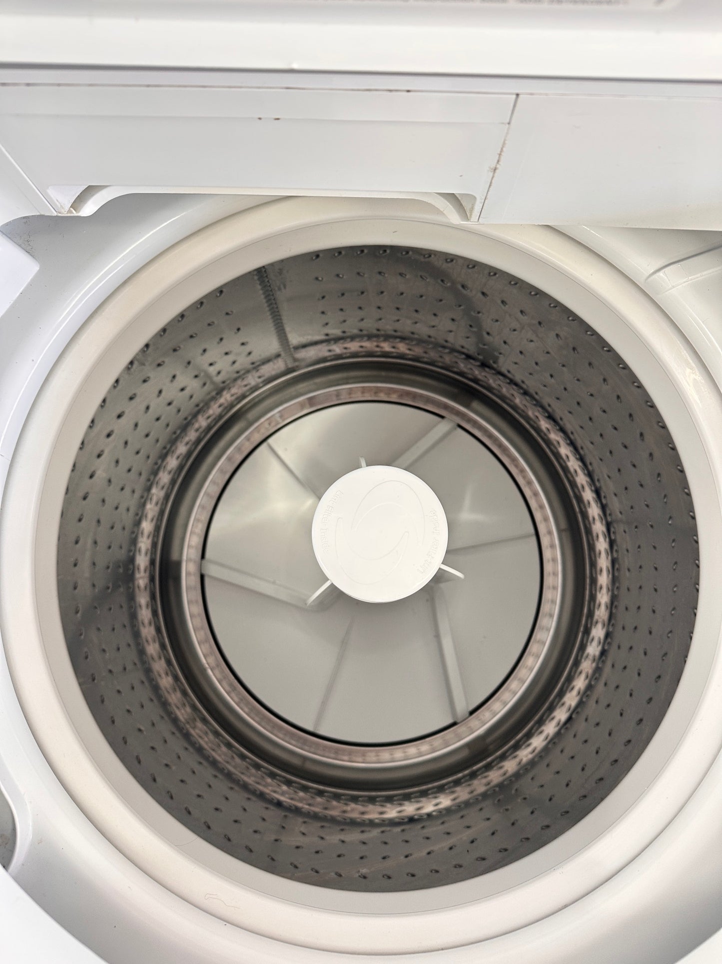 Simpson Top Loader Washing Machine 8kg SWT8043
