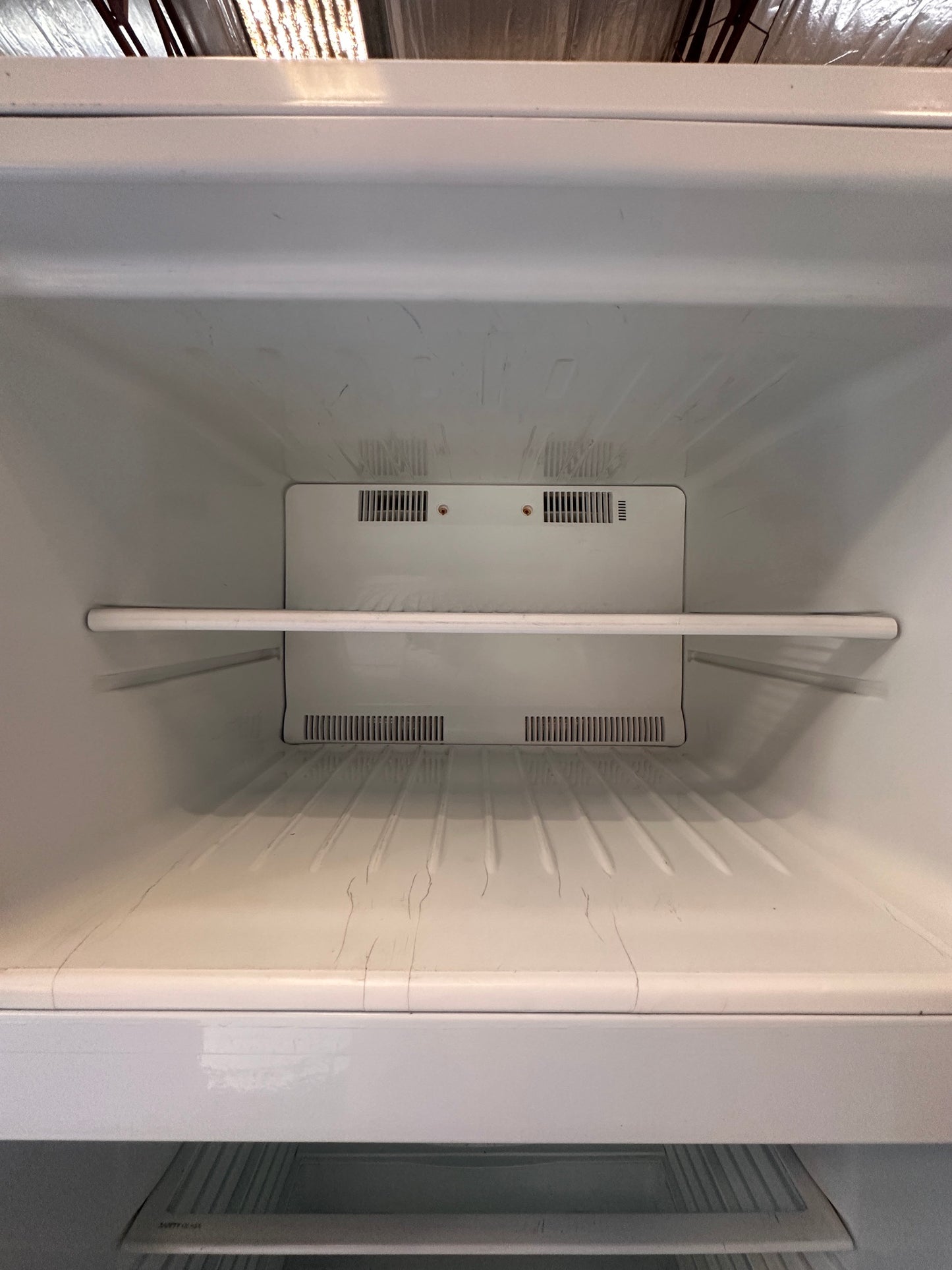 Simpson Top Mount Fridge Freezer 420L STM4200WA-R