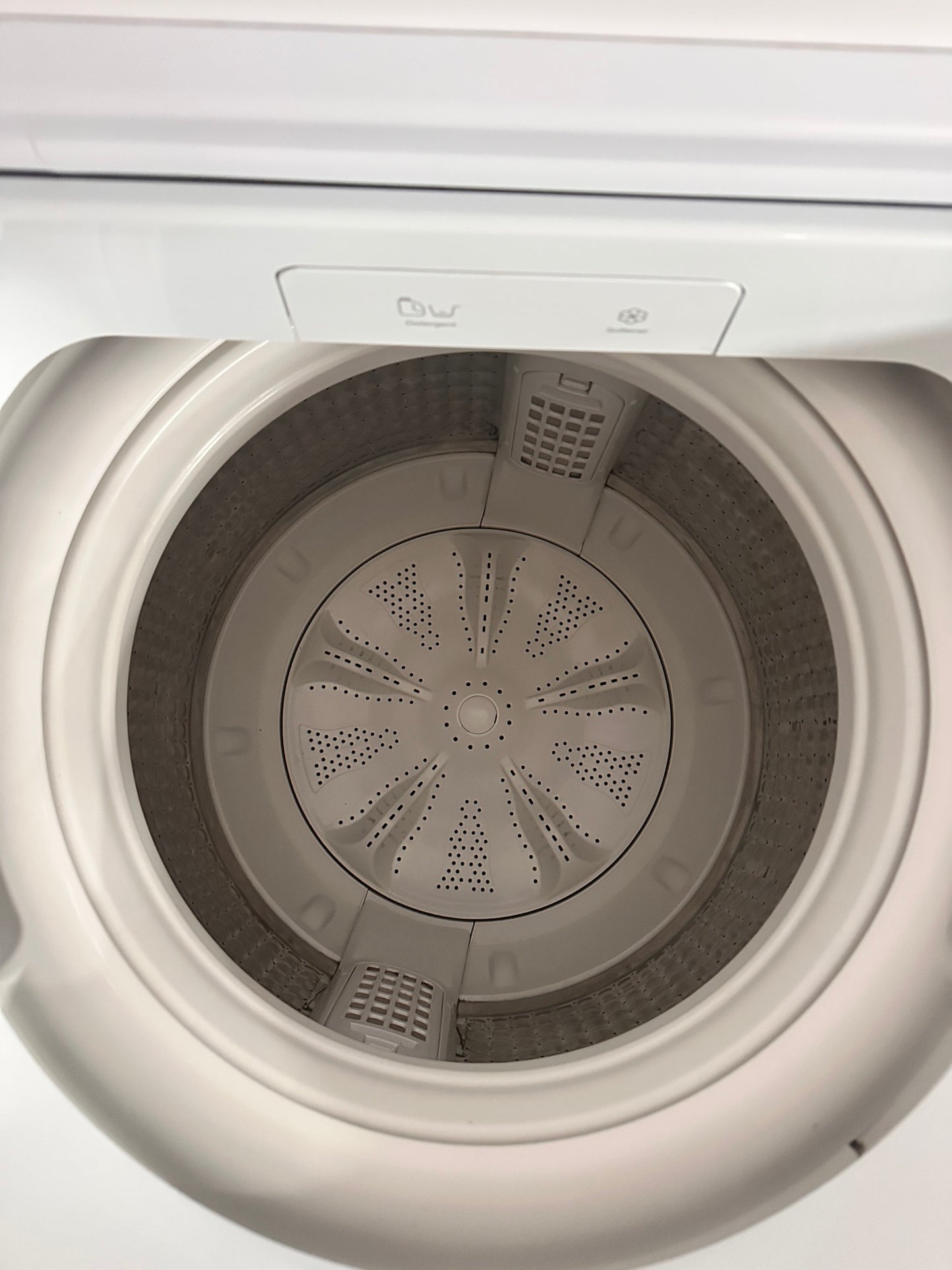 Haier Top Loader Washing Machine 8kg HWT80MW1