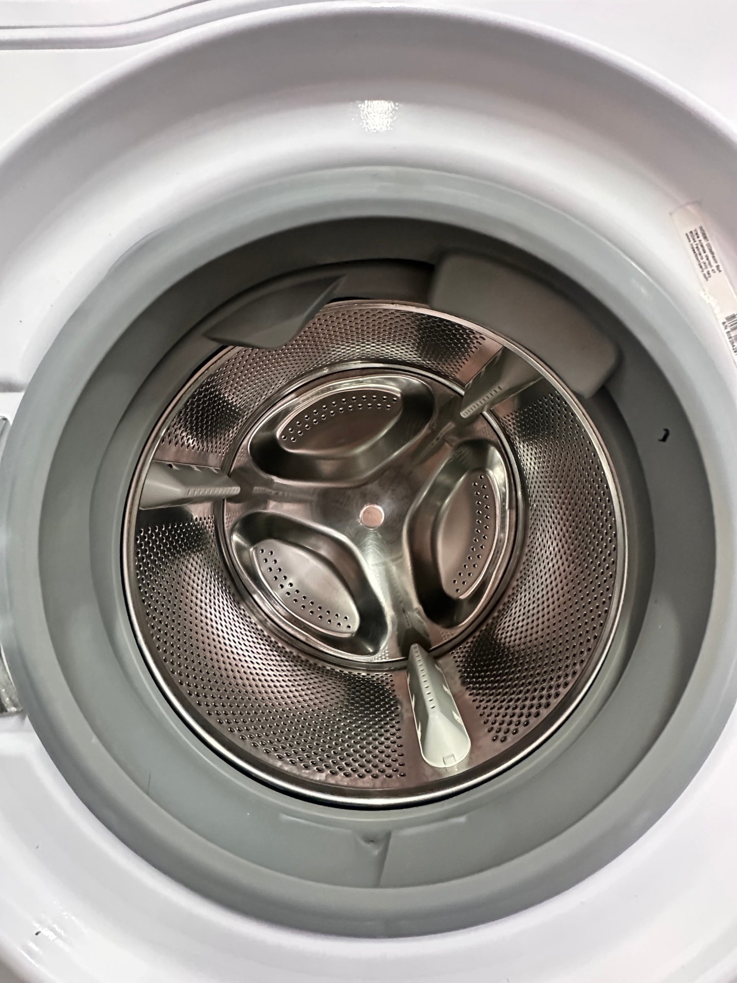 Ariston Front Loader Washer Dryer Combo 8/5.5kg WDG8629BAUS