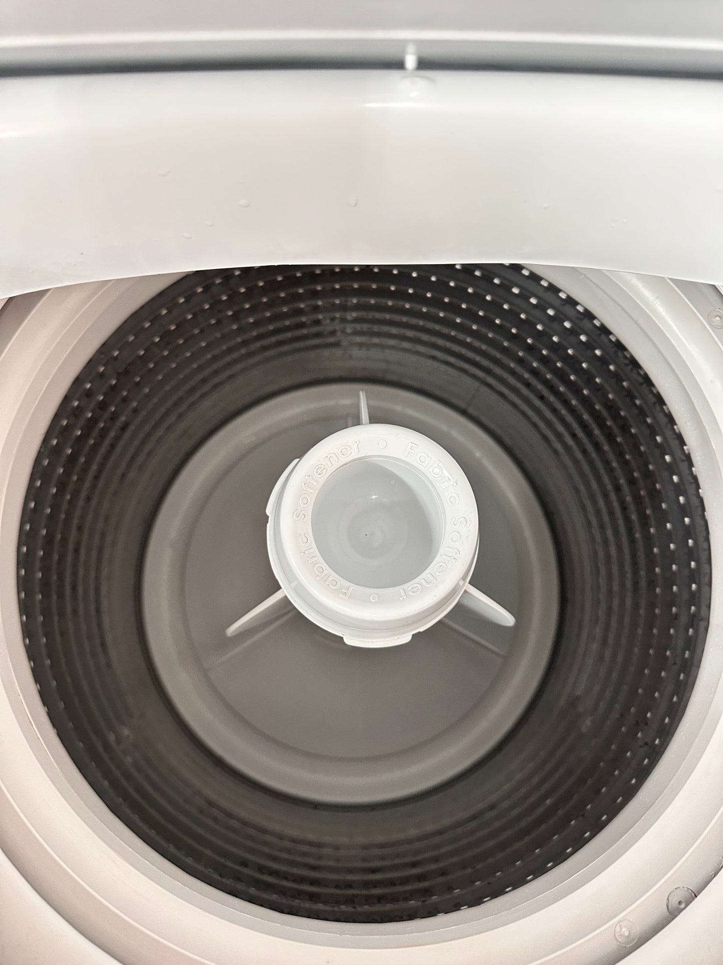 Fisher & Paykel Top Loader Washing Machine 5.5kg MW513