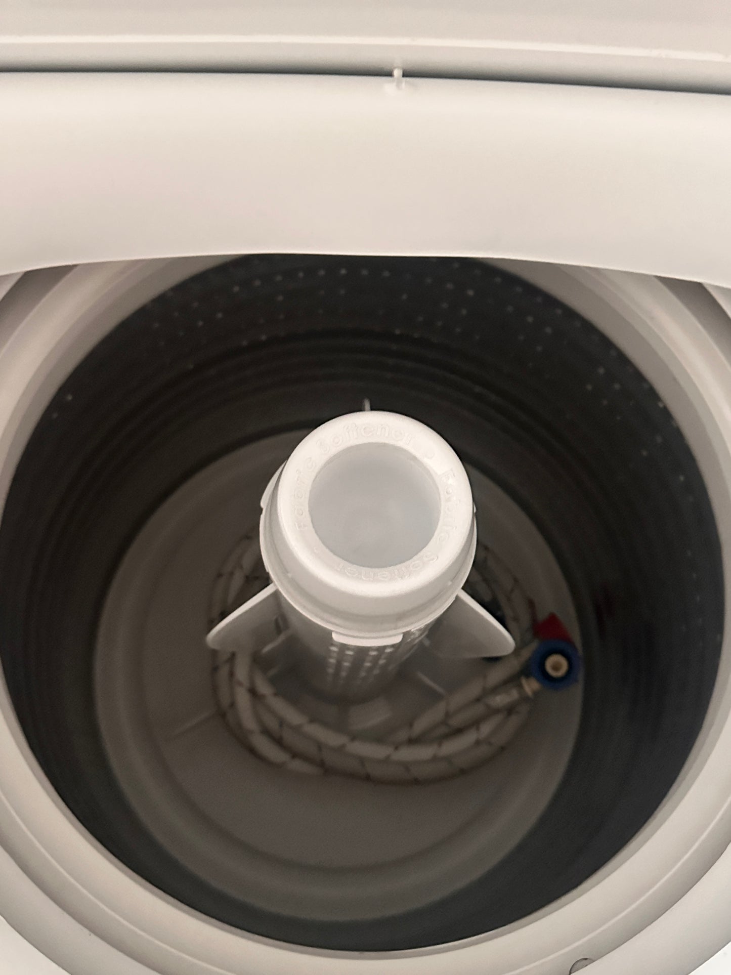 Fisher & Paykel Top Loader Washing Machine 5.5kg MW512AU