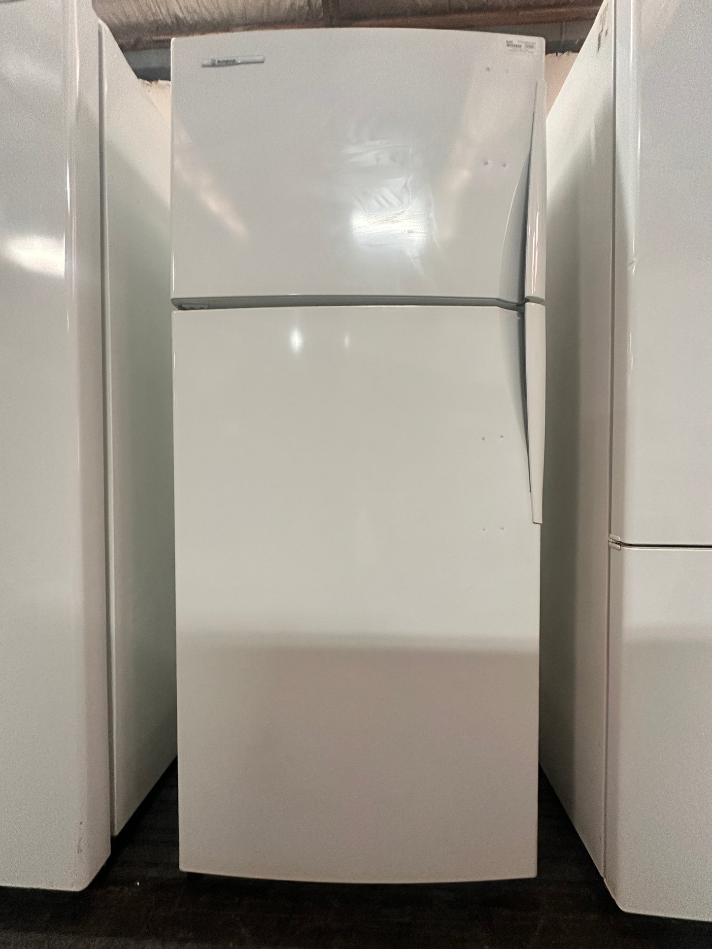 Westinghouse Top Mount Fridge Freezer 420L RJ422V-L*4