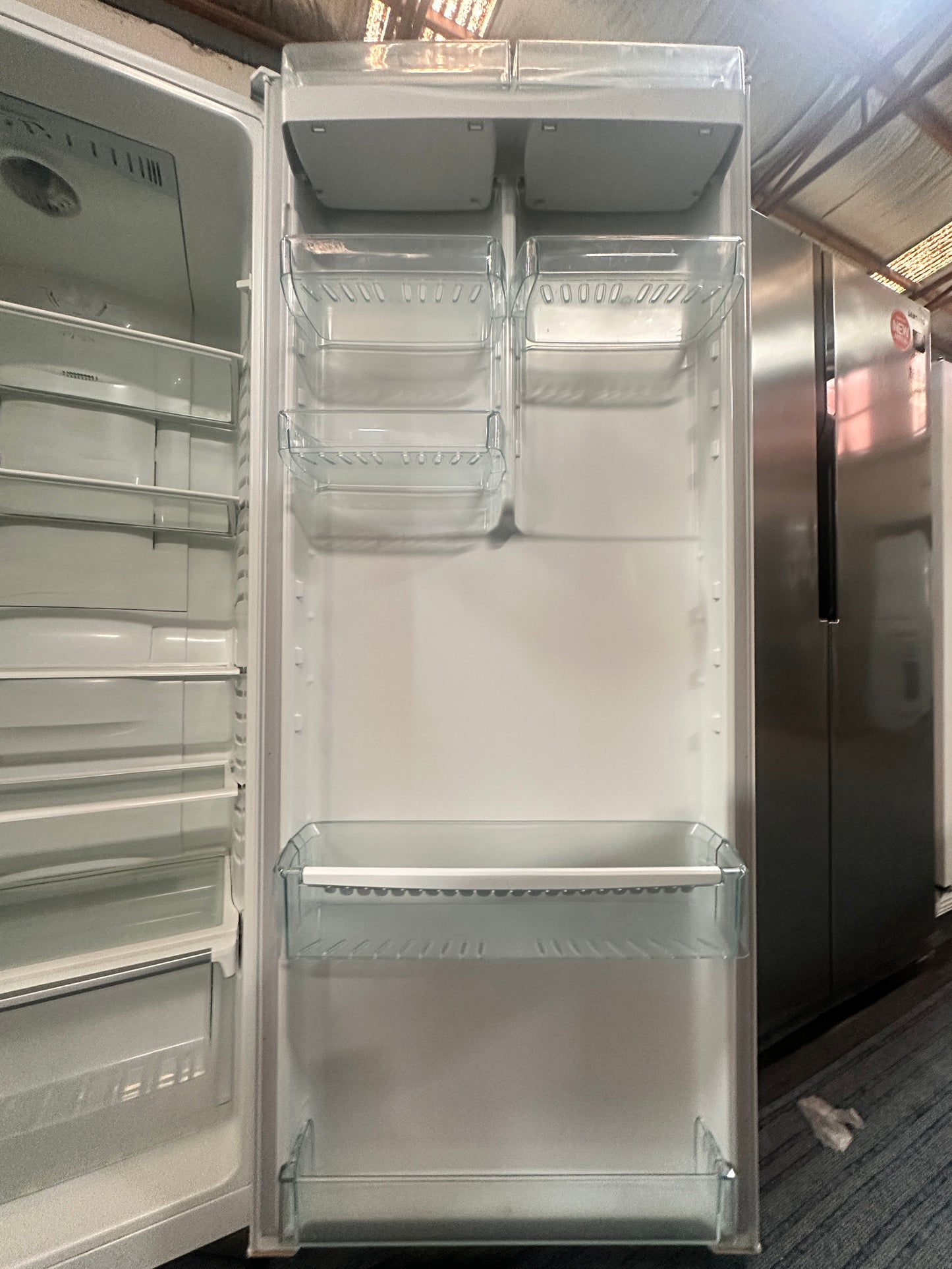 Westinghouse Freestanding Fridge Only 430L WRM4300WB-R