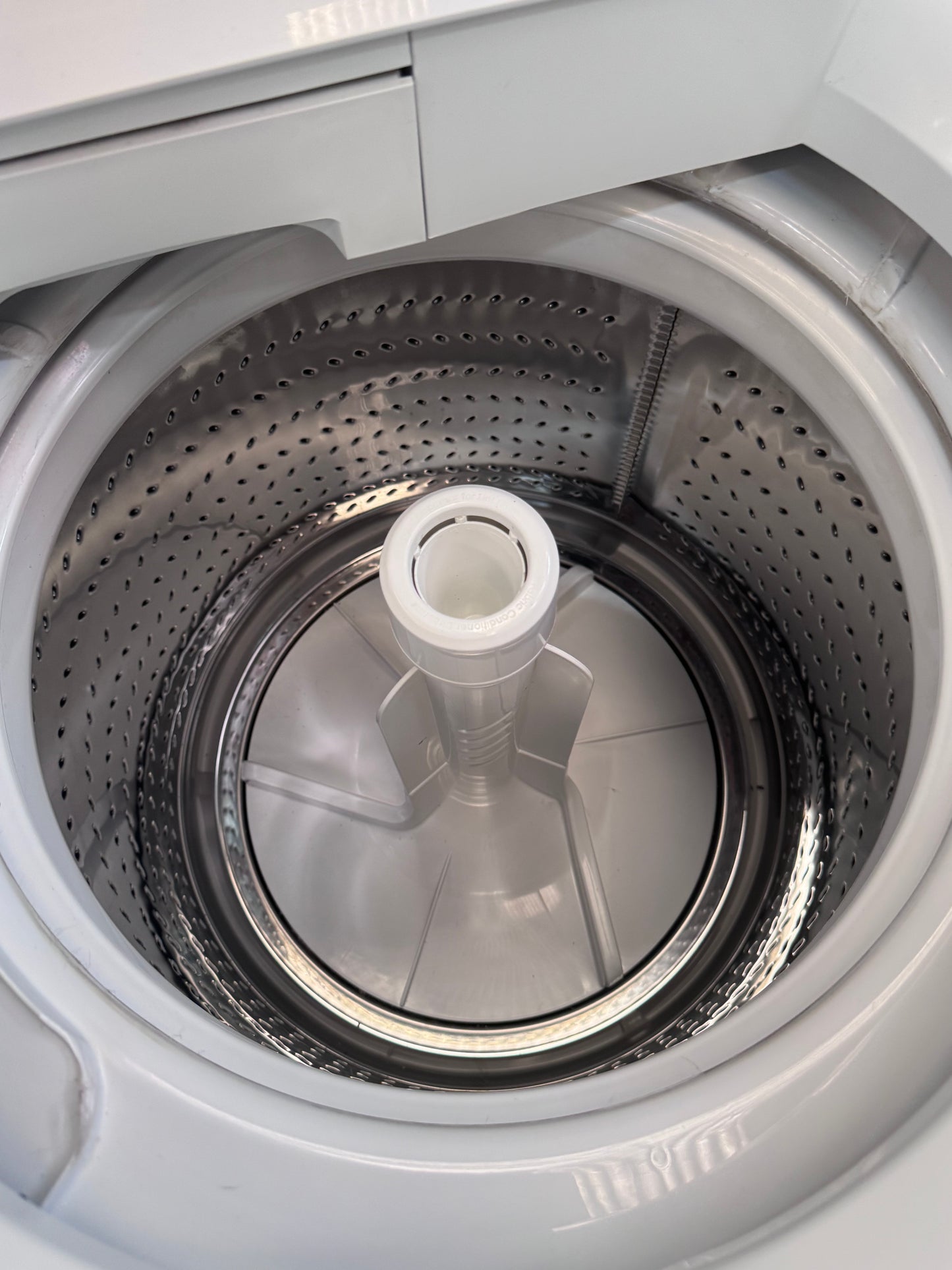 Simpson Top Loader Washing Machine 7.5kg SWT7542 (32379)