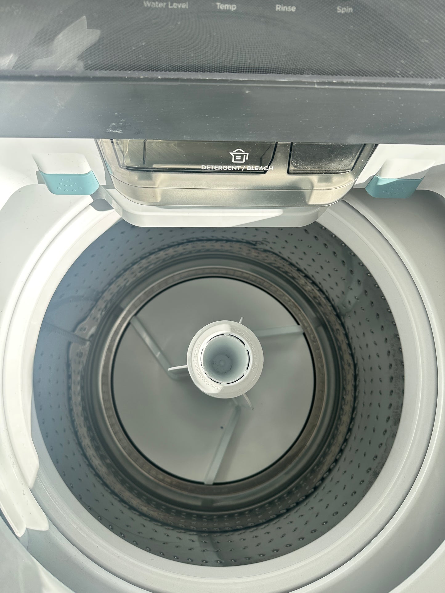 Westinghouse Top Loader Washing Machine 8kg WWT8084J7WA