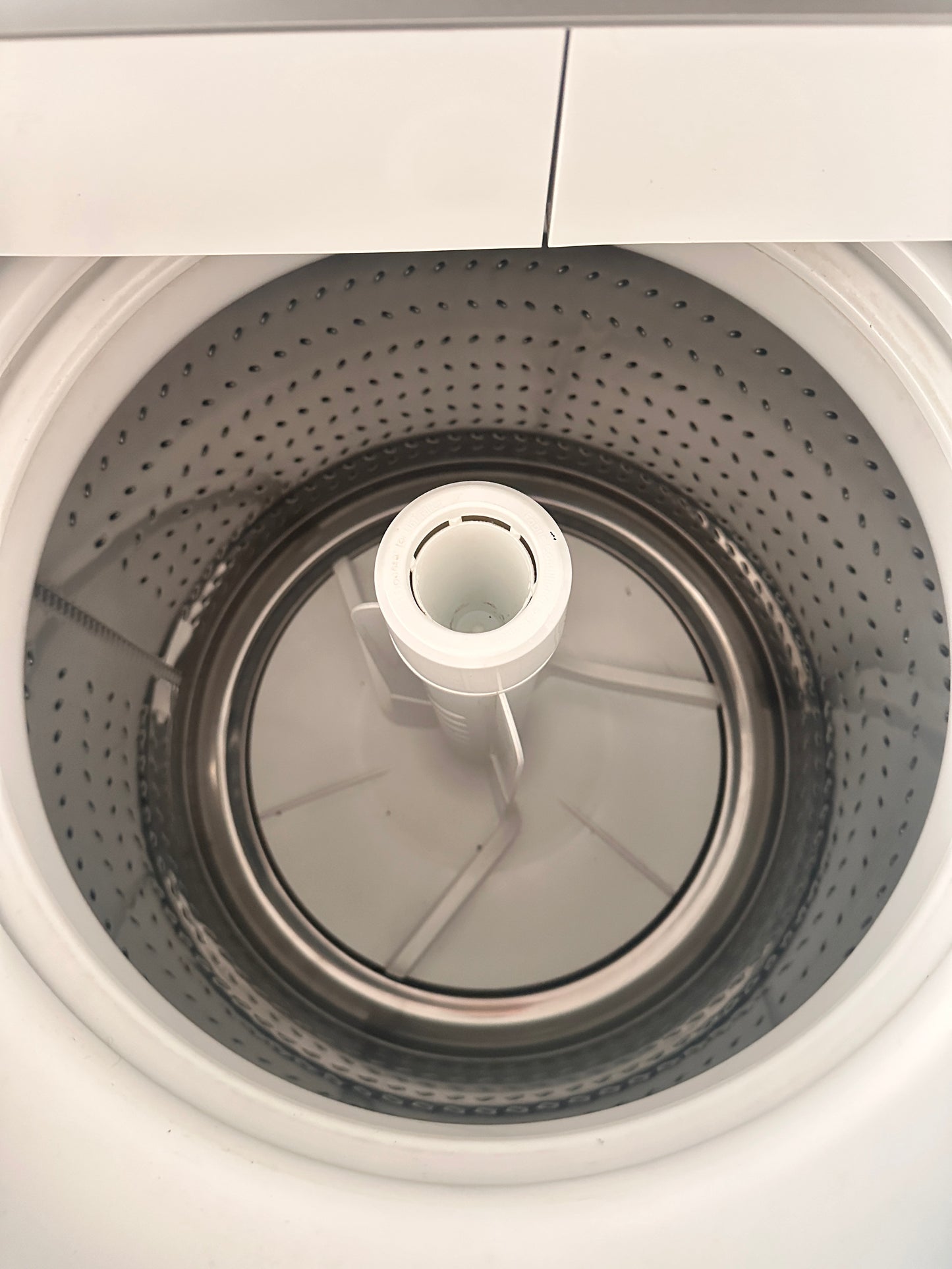 Simpson Top Loader Washing Machine 7.5kg SWT704