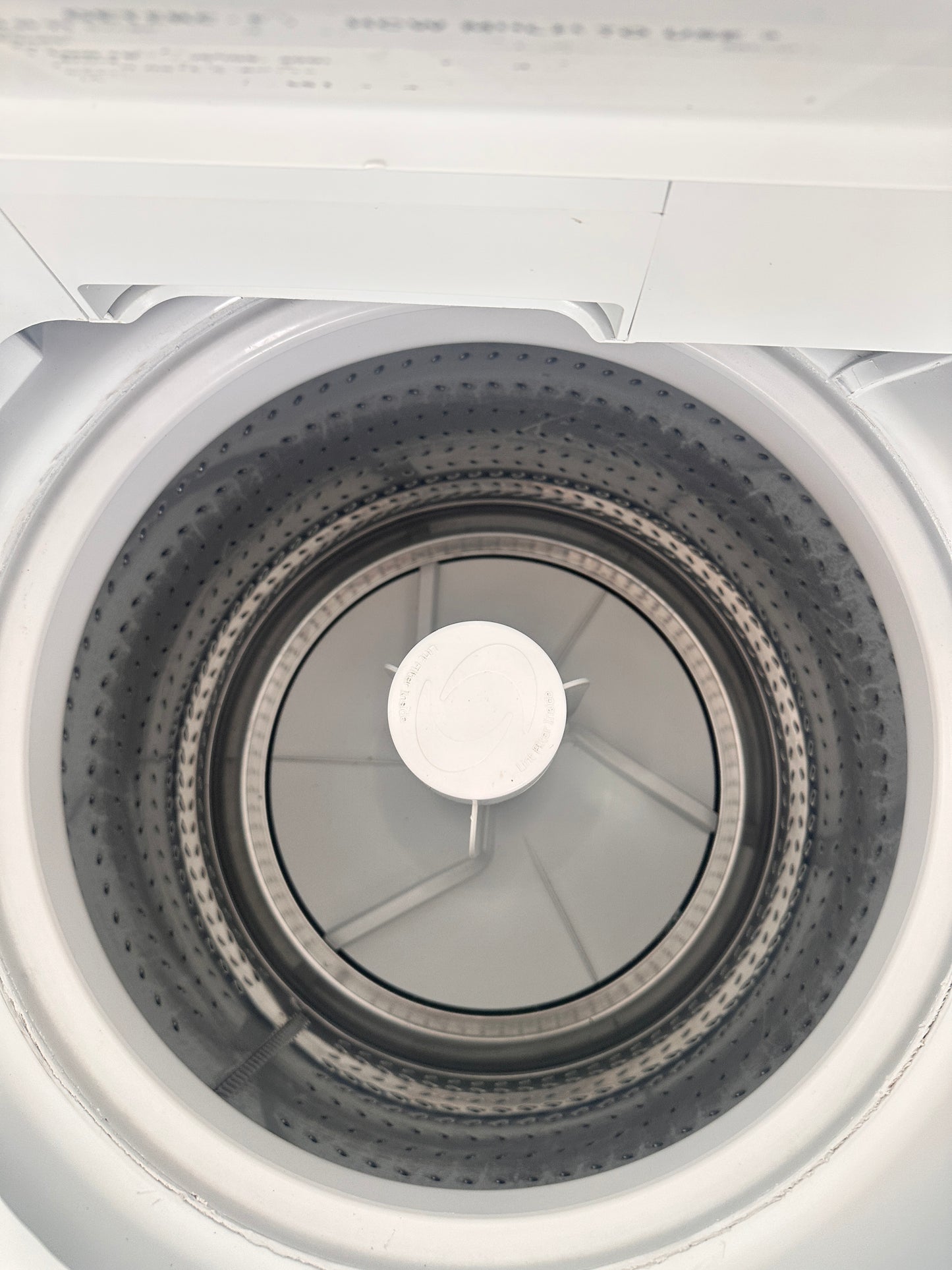 Simpson Top Loader Washing Machine 8kg SWT8043