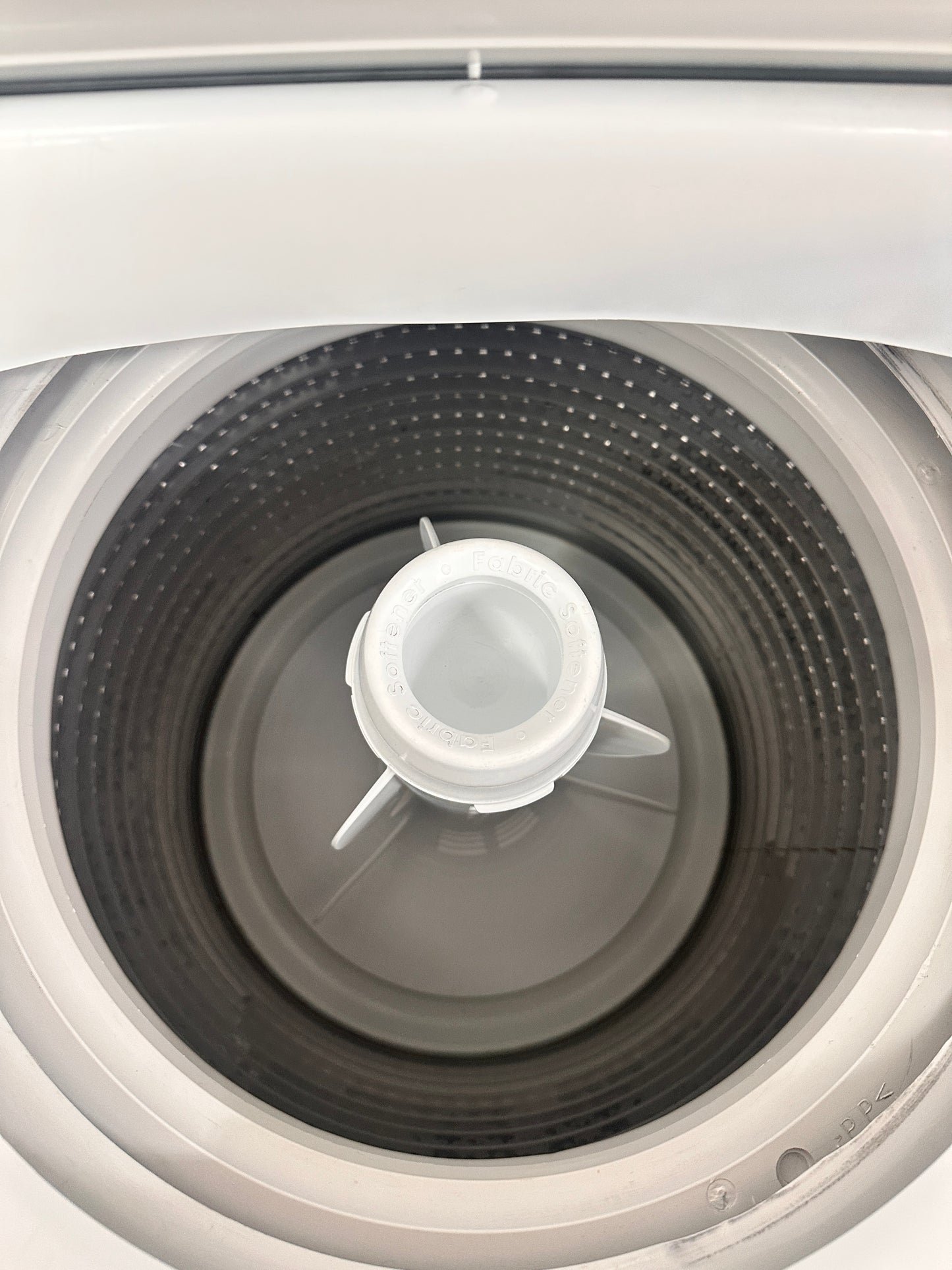 Fisher & Paykel Top Loader Washing Machine 5.5kg MW512