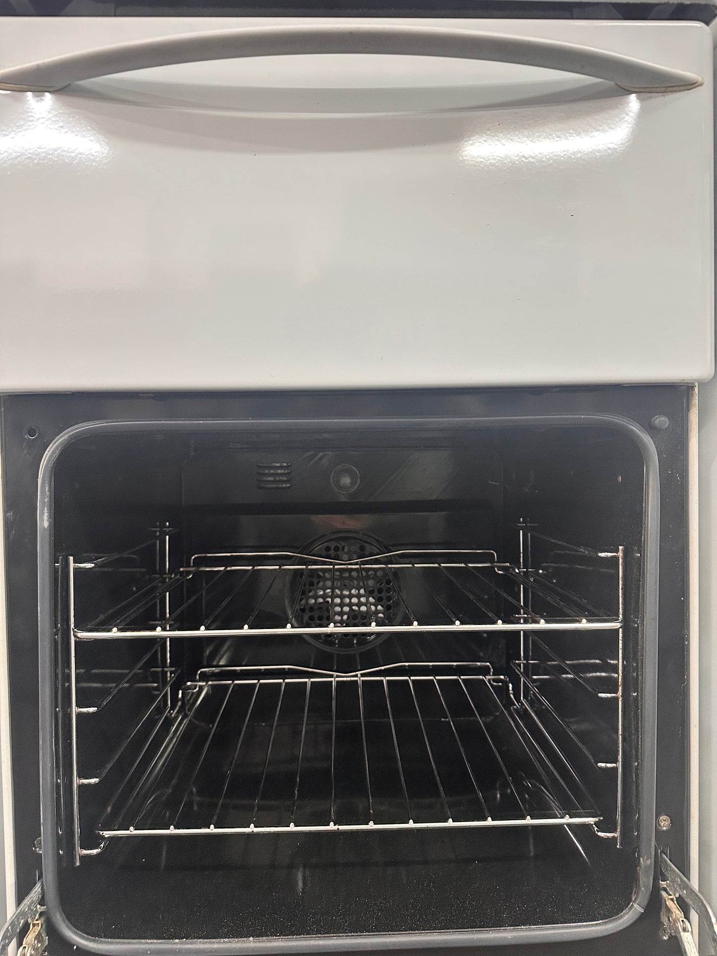 Westinghouse 54cm Fan forced Electric Freestanding Stove Freestyle 521