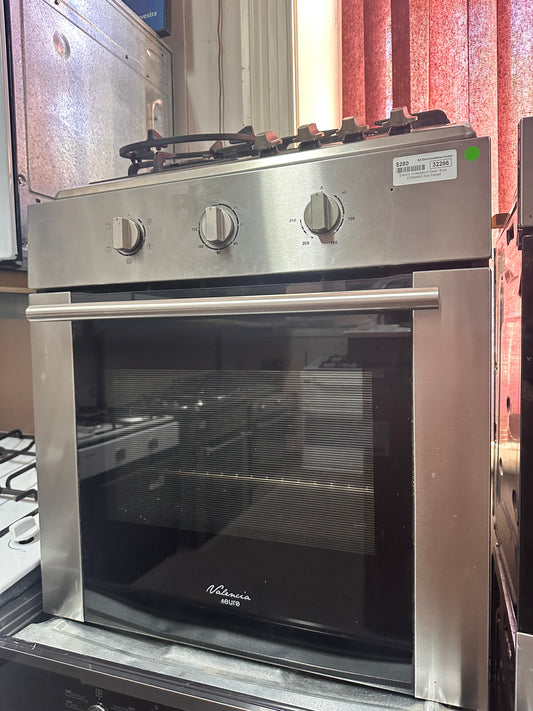 Euro Fan Forced Electric Underbench Oven EP6004SX Stainless