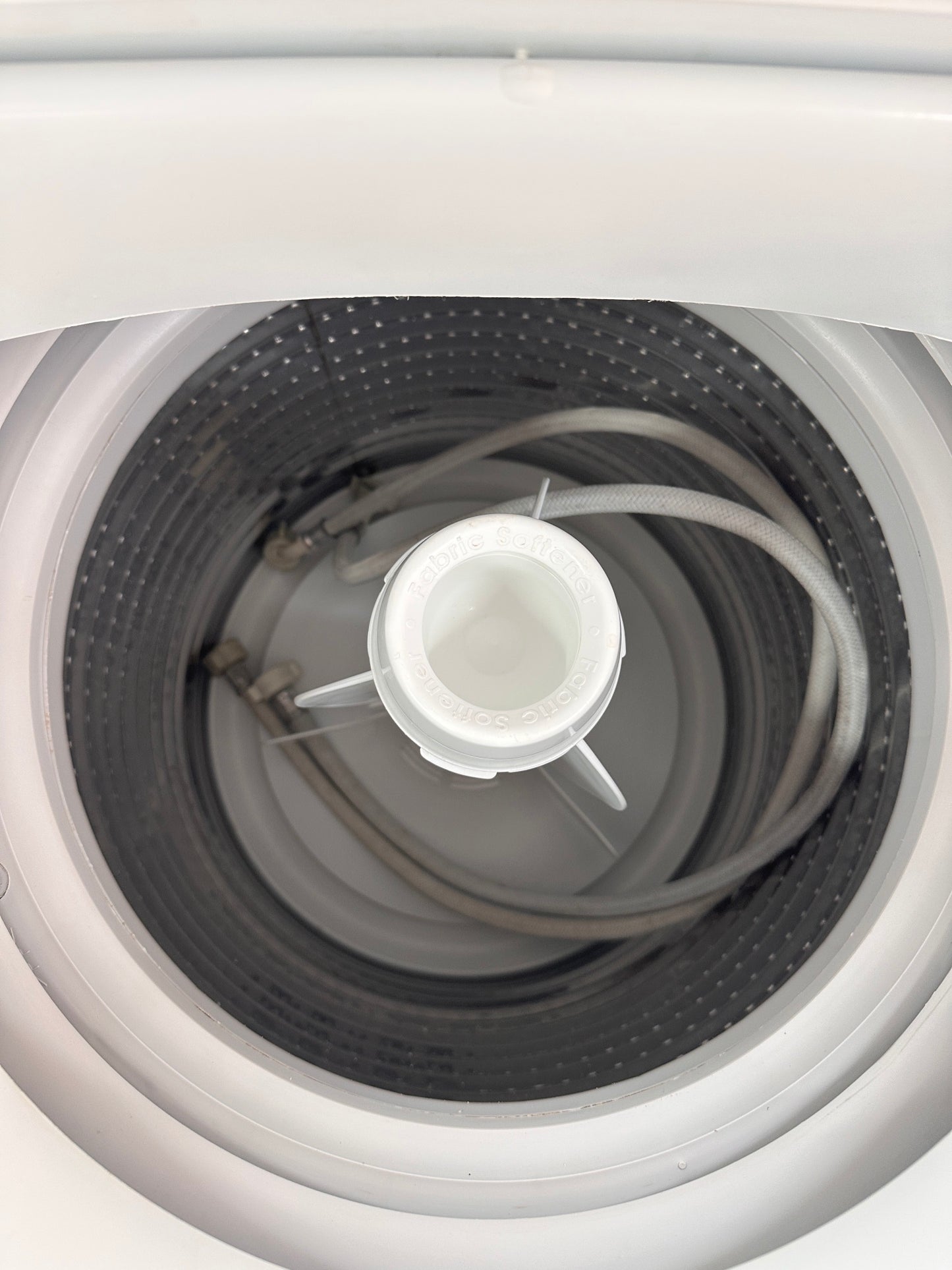Fisher & Paykel Top Loader Washing Machine 5.5kg MW512