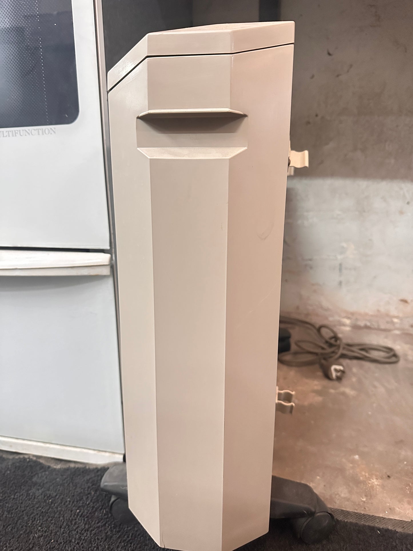 Vulcan SIENNA Electric Heater