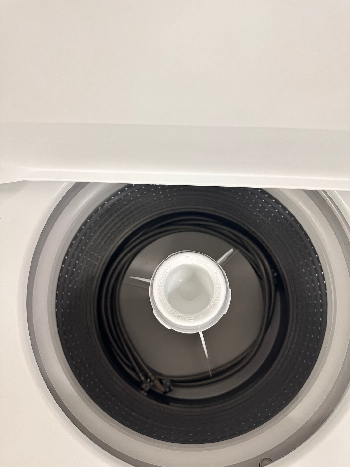 Fisher & Paykel Top Loader Washing Machine 5.5kg Smart drive pride 5.5