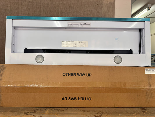 Arsit Rangehood 90cm WRS90AXL