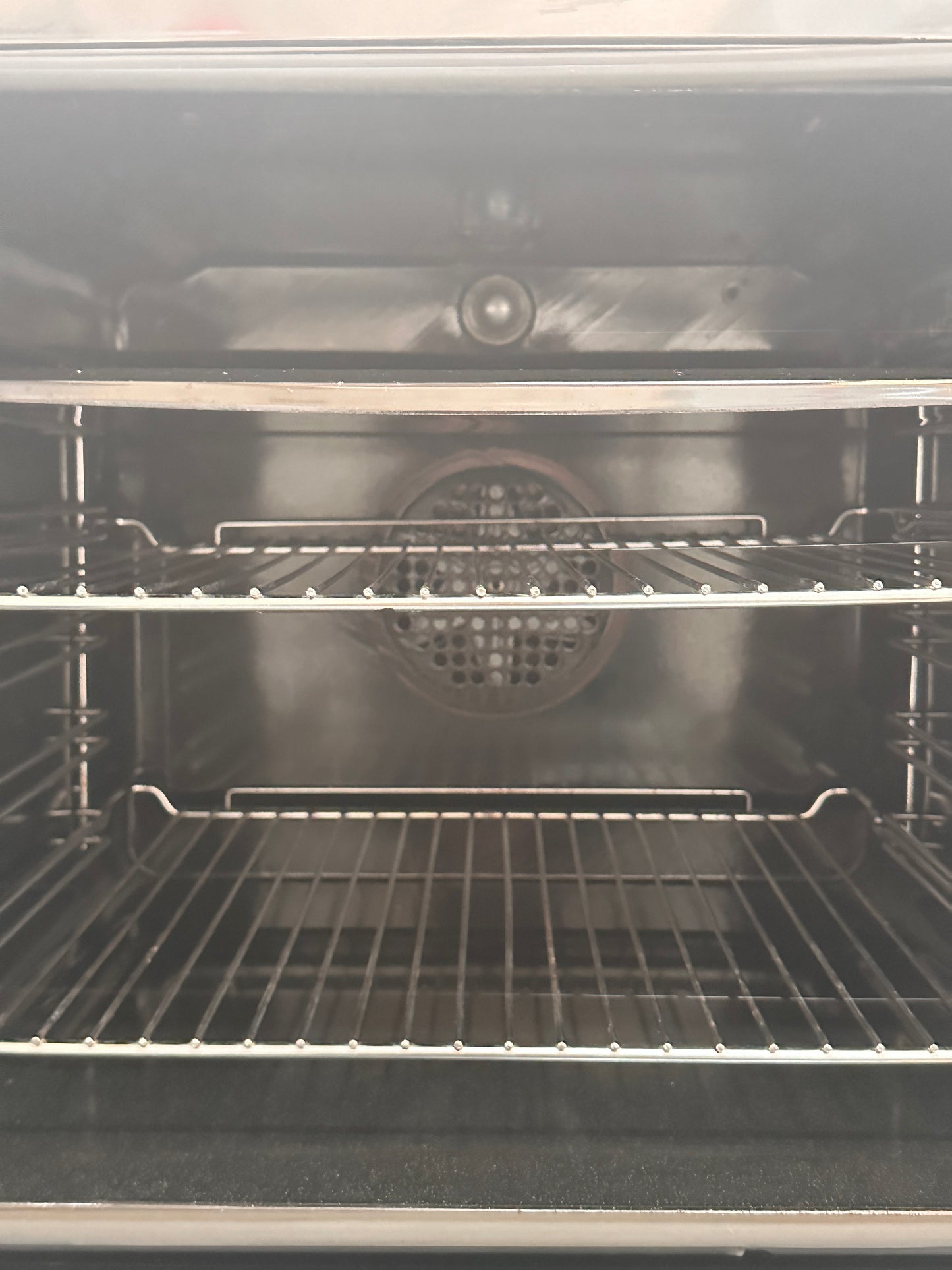 Electrolux Fan Forced Electric Wall Oven EXC643W