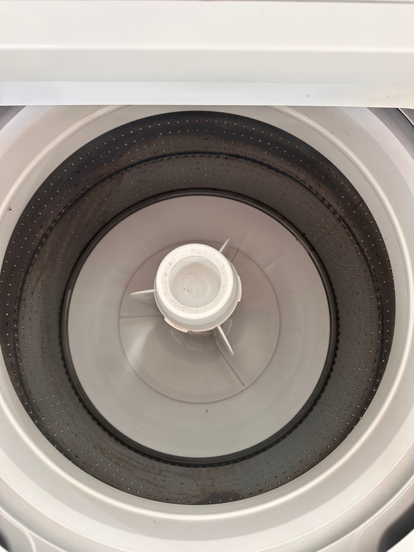 Fisher & Paykel Top Loader Washing Machine 10kg WA1068G