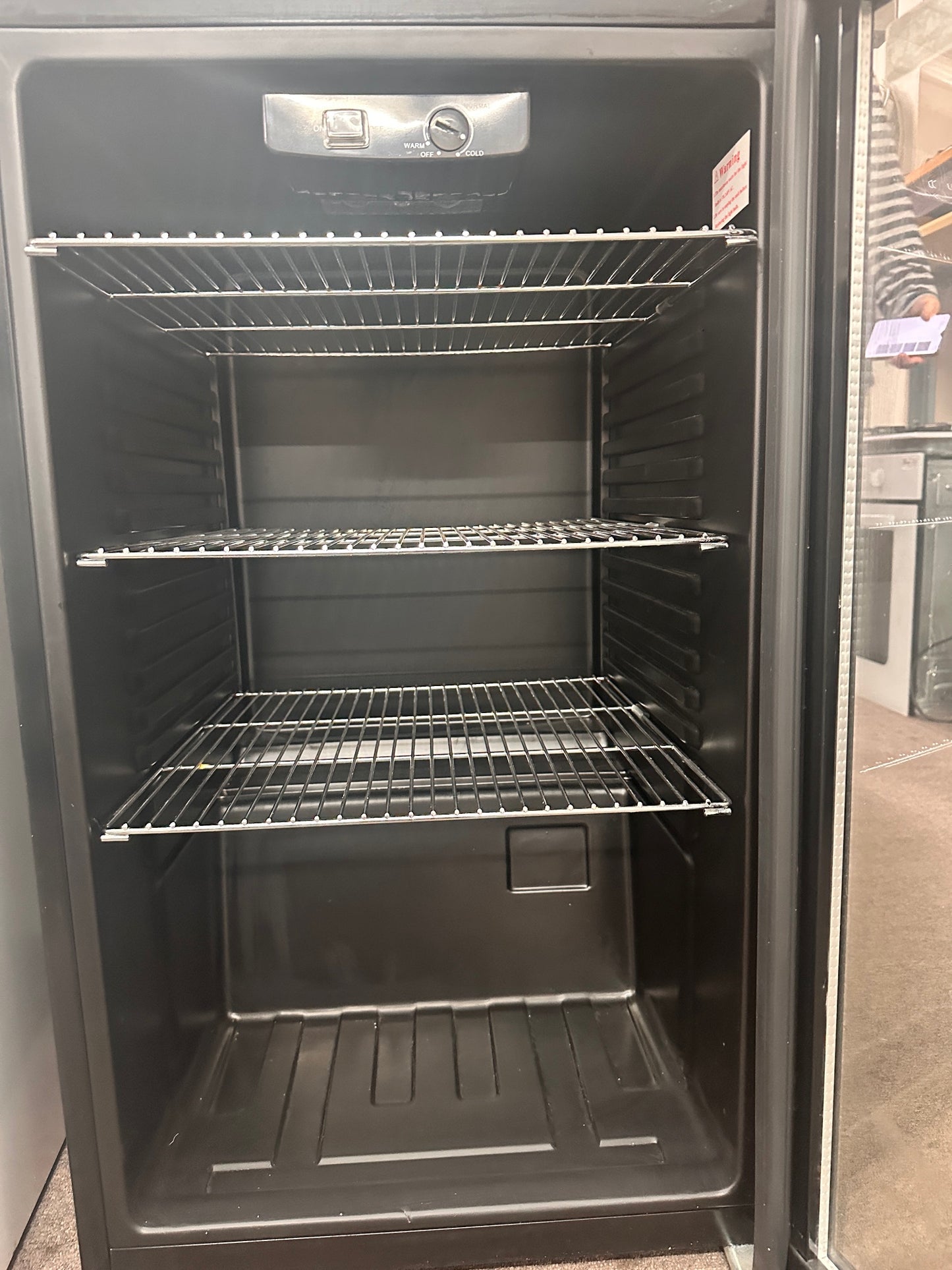 Heller Wine Cooler WM1-15/C