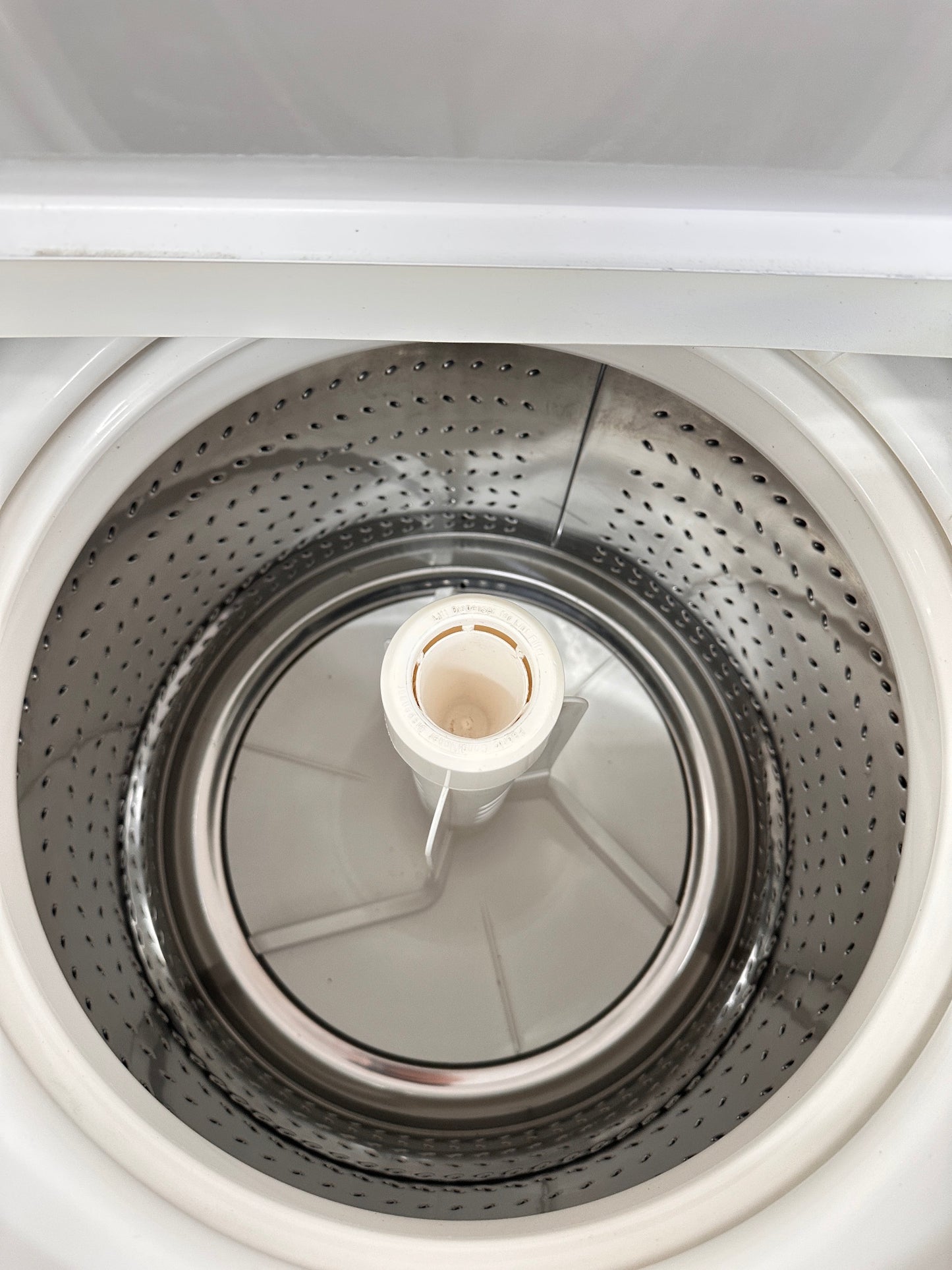 Simpson Top Loader Washing Machine 7.5kg Eziset 750