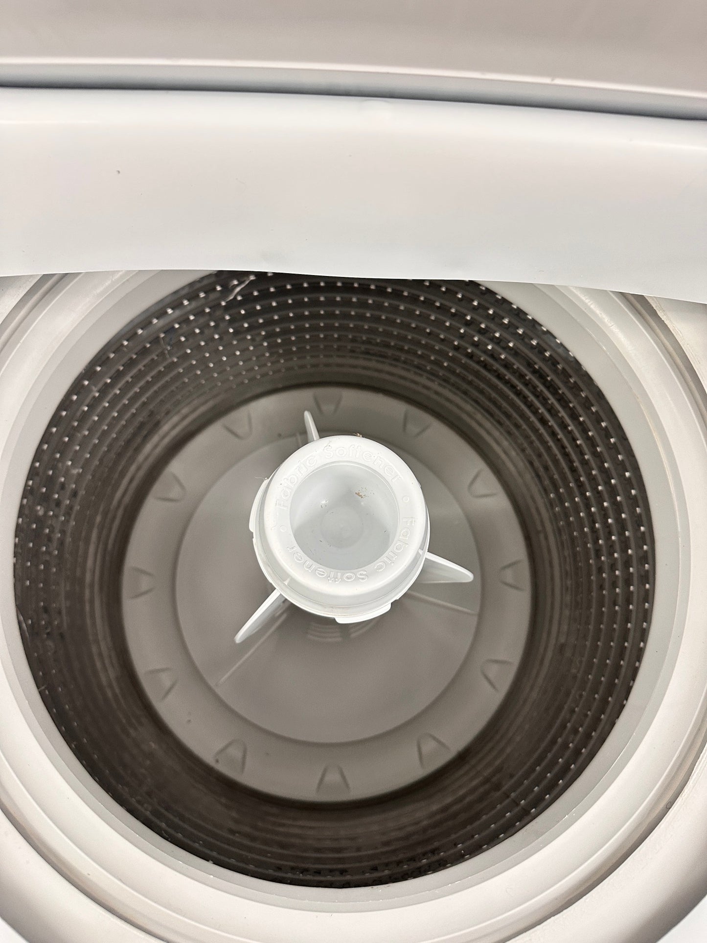 Fisher & Paykel Top Loader Washing Machine 6.5kg GW612