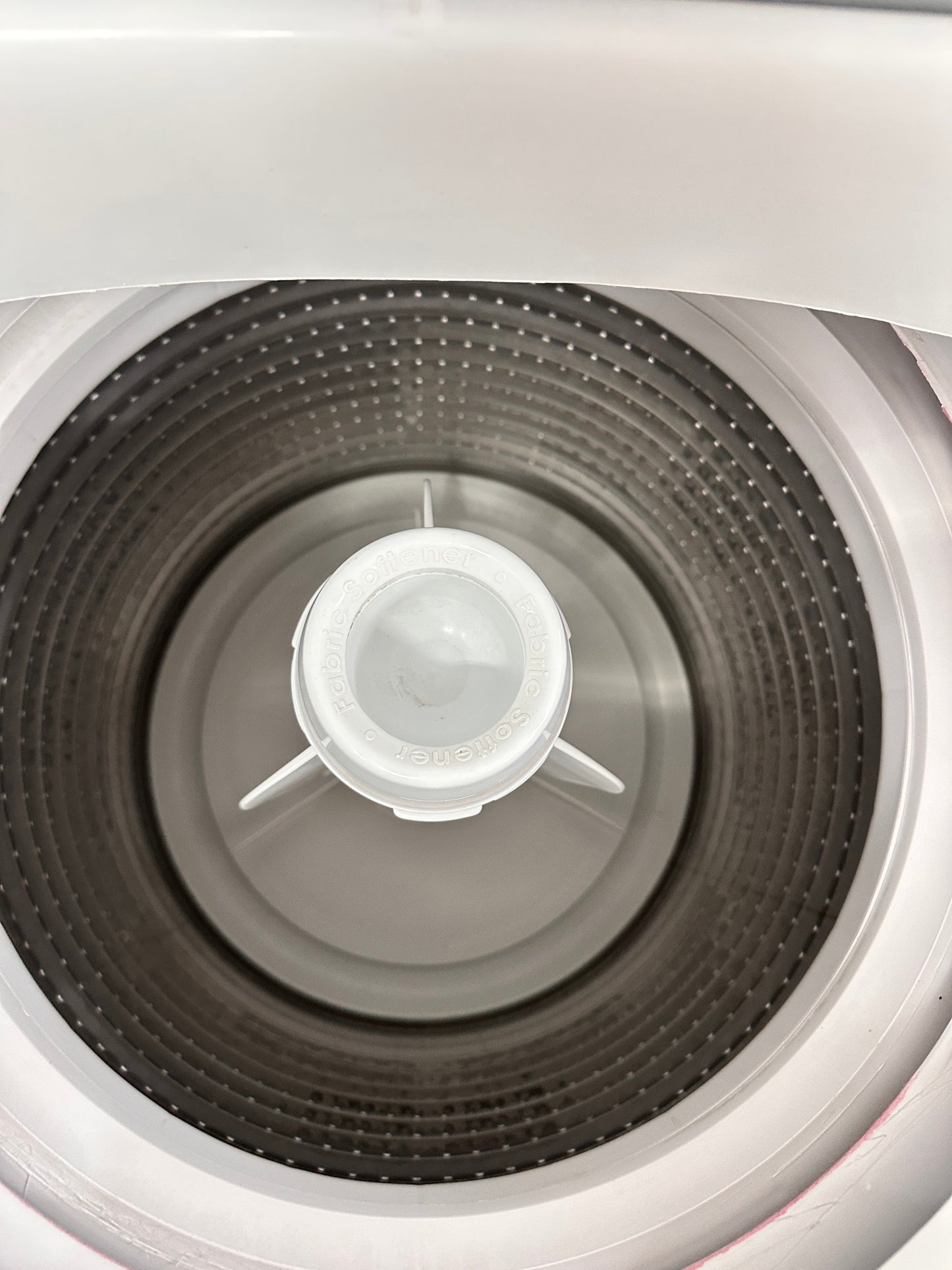 Fisher & Paykel Top Loader Washing Machine 5.5kg MW511