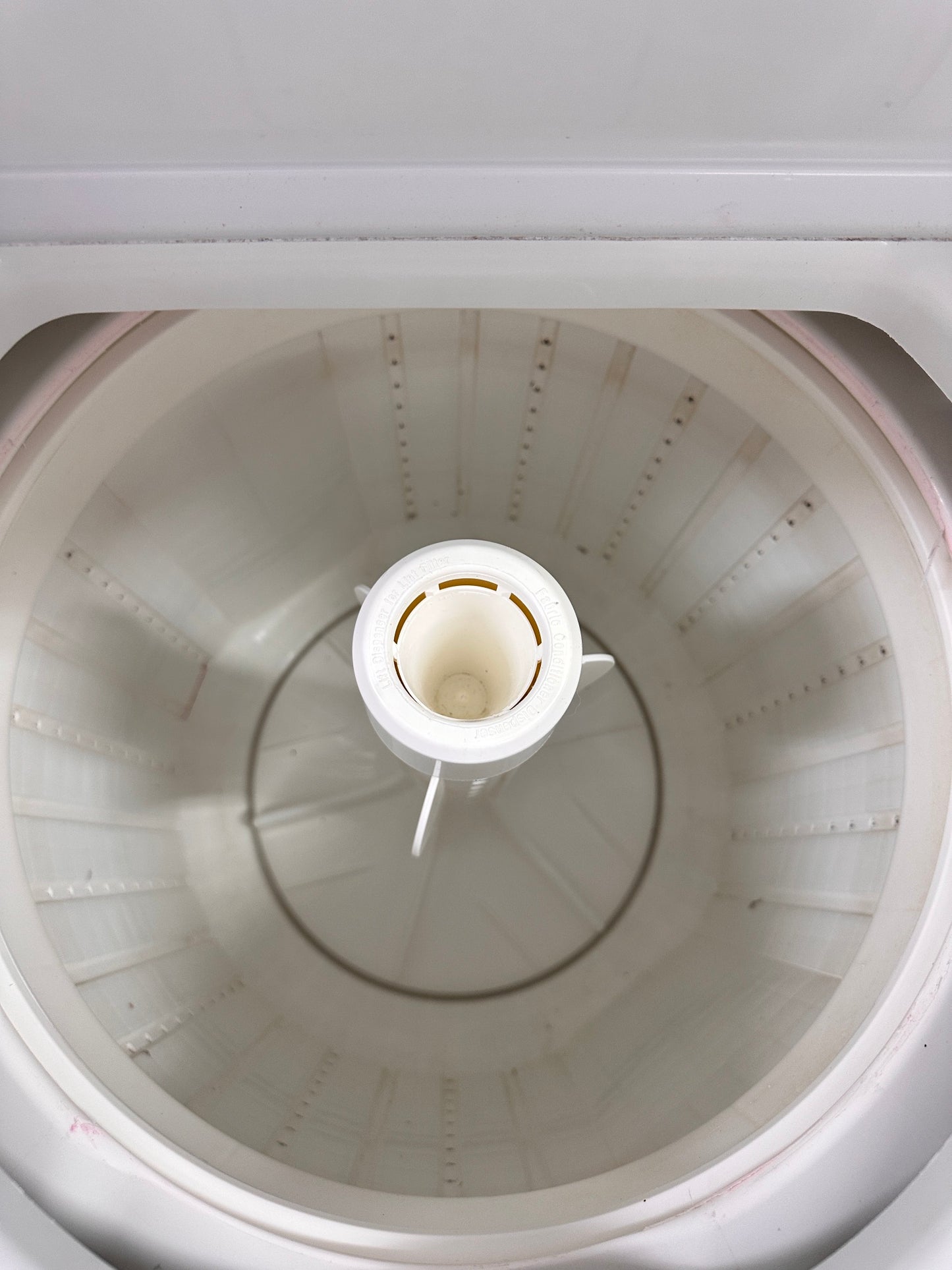 Simpson Top Loader Washing Machine 4.5kg 39P450