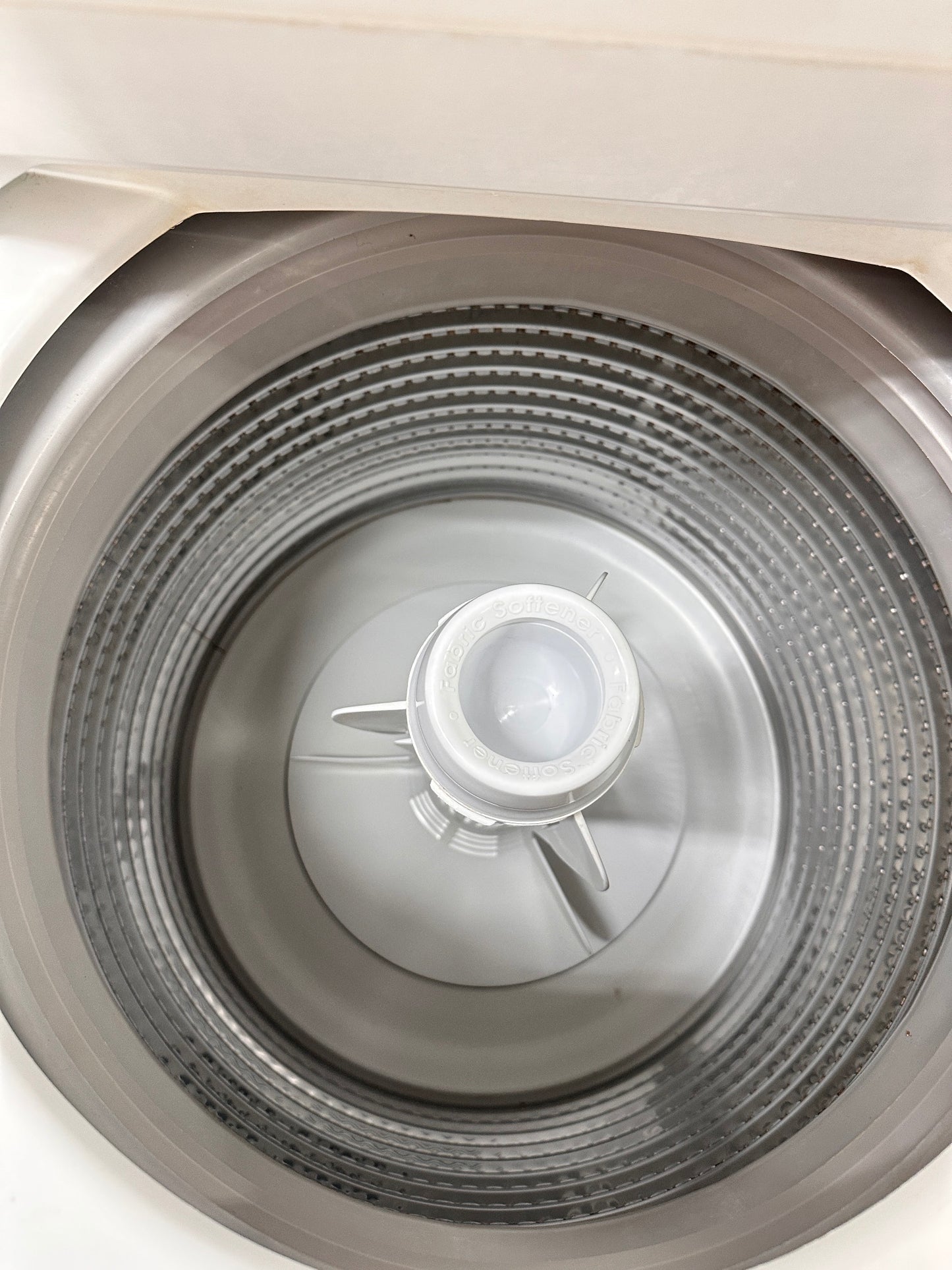 Fisher & Paykel Top Loader Washing Machine 7.5kg Smart Drive Excellence 7.5