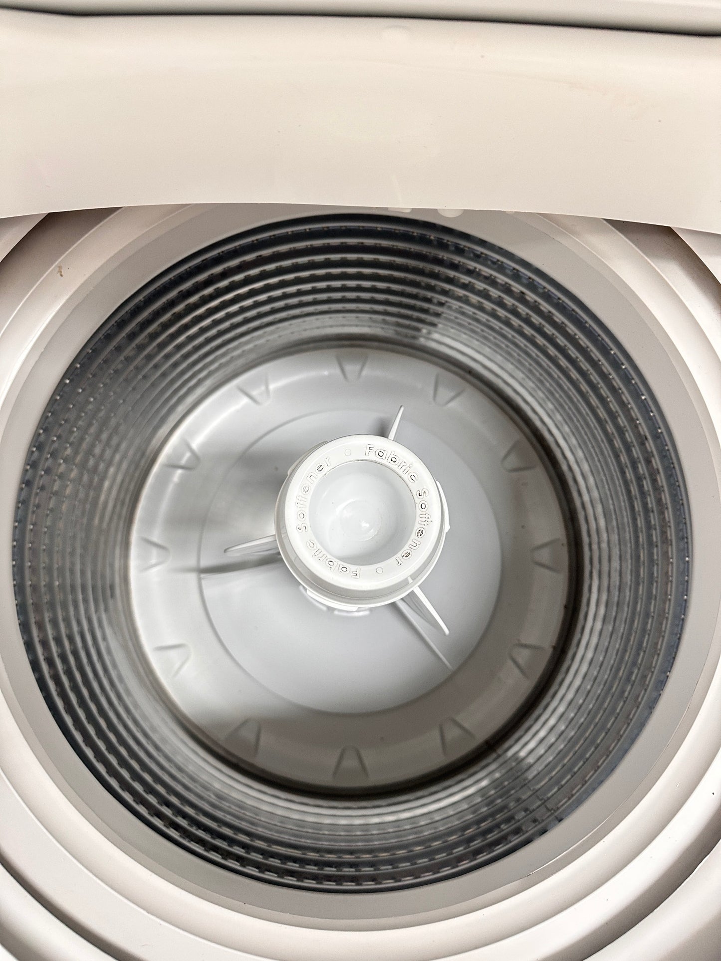 Fisher & Paykel Top Loader Washing Machine 8kg WA80T95GW1